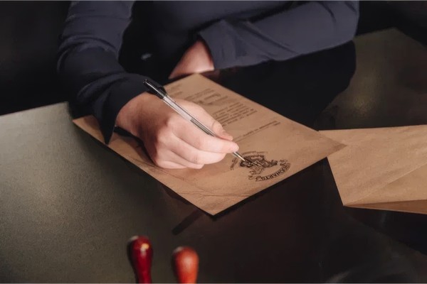 Музей Гарри Поттера. Комбо 2