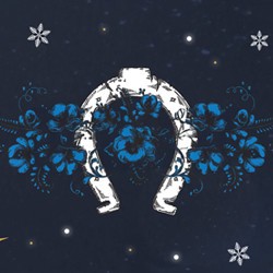 ILWT – Традиционный новогодний бал