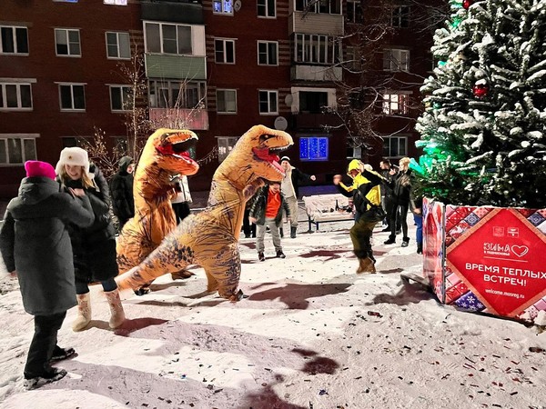 «Пока часы 12 бьют»