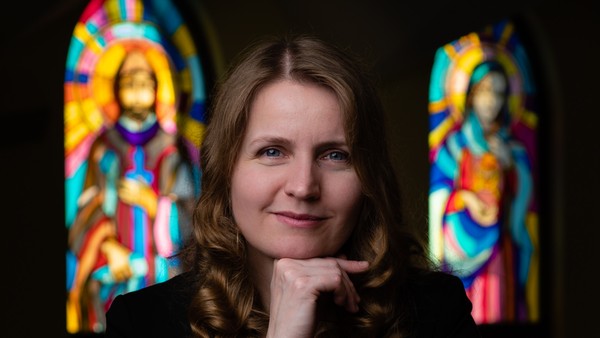 Органный концерт