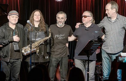 Новый год с «Арсеналом»!