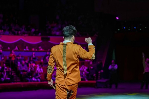 На грани экстрима