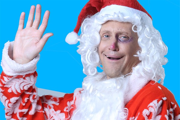 Лион Измайлов