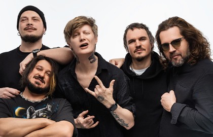 Группа «Jane Air»