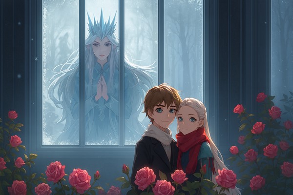 Снежная королева