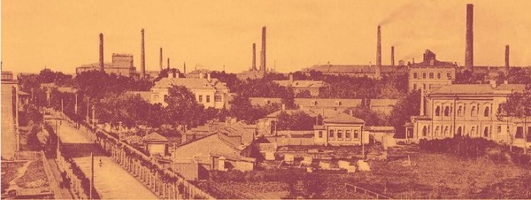 Программа «Никольское двух господ»