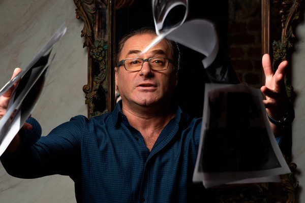 Семён Стругачёв