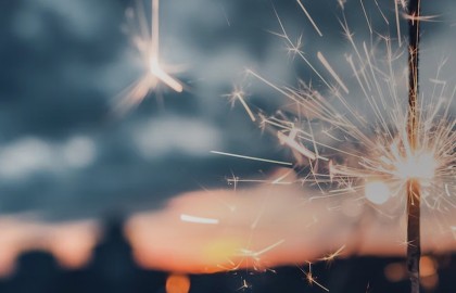 Новый год со старыми друзьями 2026