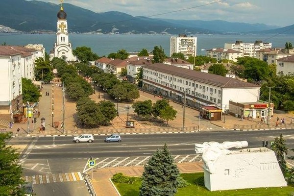 Программа «Познавай Новороссийск»