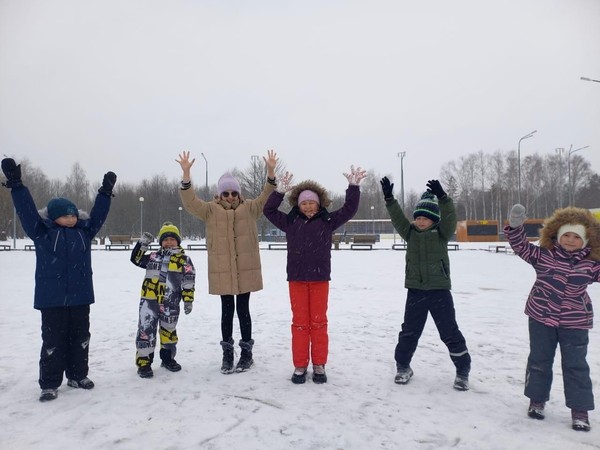 Развлекательная программа «Новогодняя ночь в «Добросельском» – 2026»