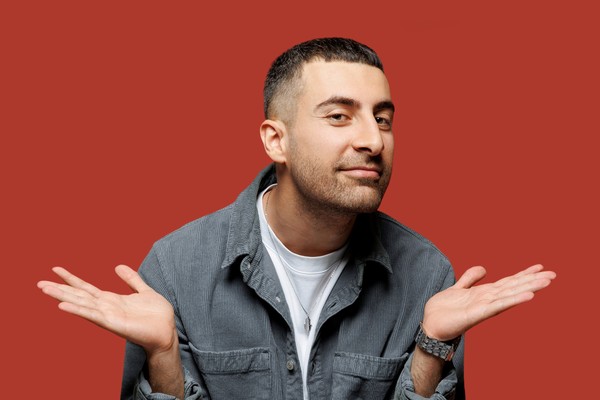 Stand-up. Выжившие