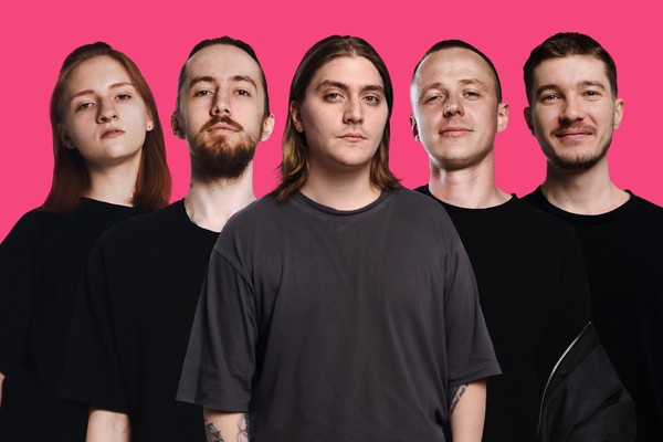 Похмельный стендап