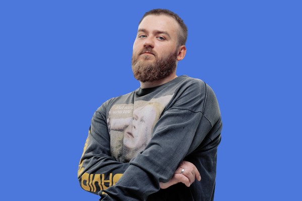 Павел Дедищев