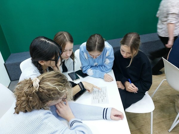 Программа «Литературные флотилии»