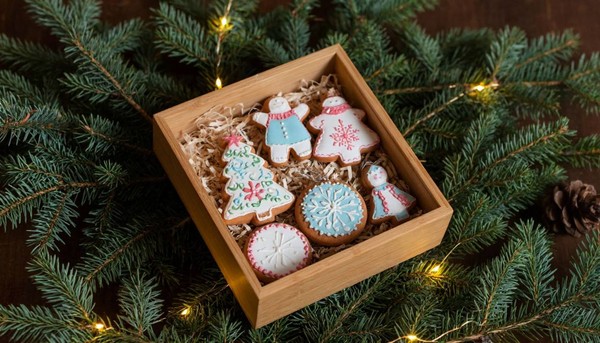 Подарок со смыслом. От идеи до упаковки