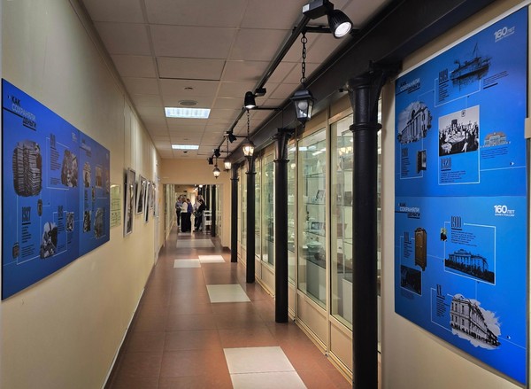 Выставки Фондохранилища музея-заповедника «Кижи» – 2026