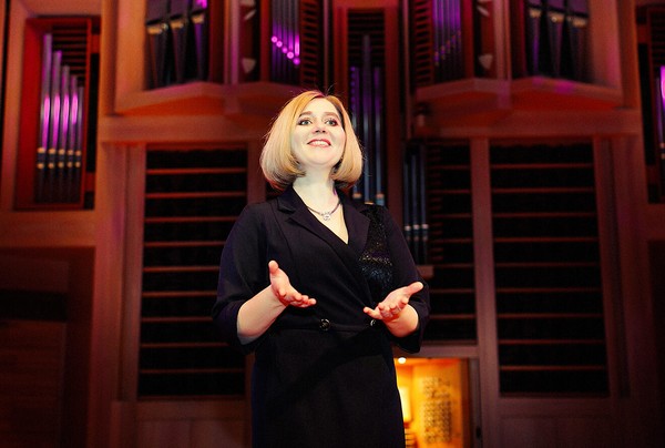 Волшебный мир Уолта Диснея