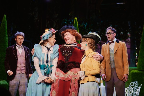 Екатерина Лисицына