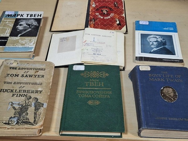 Выставка «Мальчишка с нашего двора»