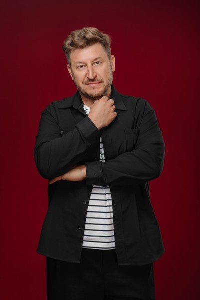 Похмельный микрофон