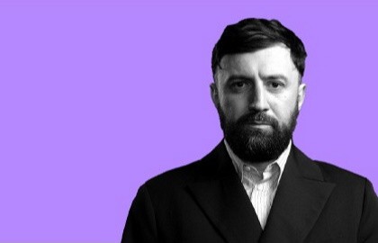 Тимур Каргинов