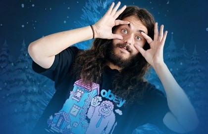 Stand Up концерт. Выжившие