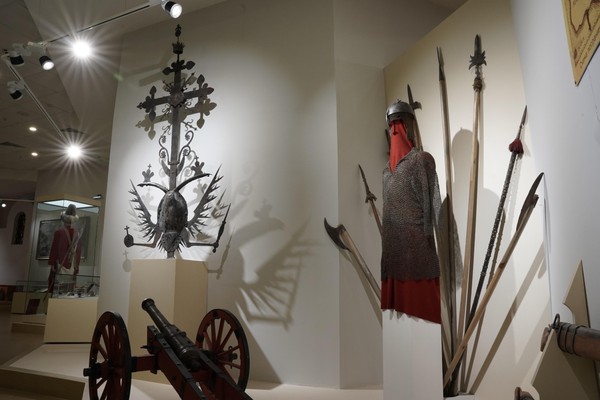 Квест «Назад в прошлое»