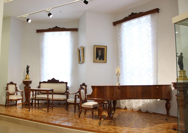 Интерактивная программа «Искусство этикета»