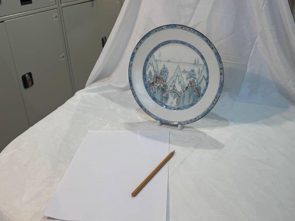 Мастер-класс «Юный хранитель»