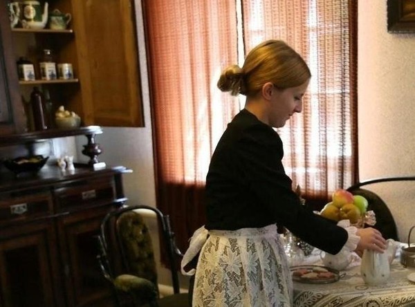 Экскурсия «Машина времени»