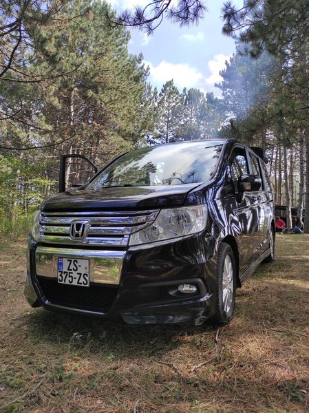 Трансфер из Тбилиси в Кахетию