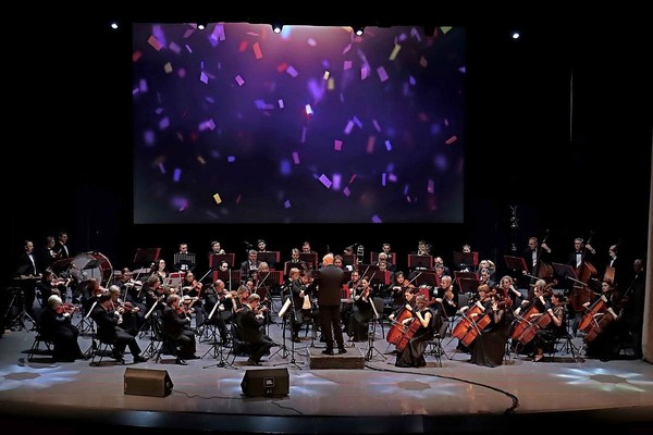 Абонемент «Праздничный»