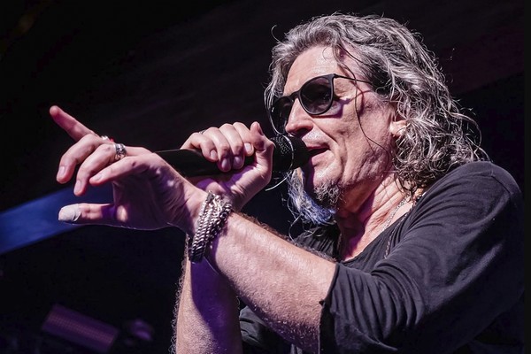 Сергей Галанин и СерьГа