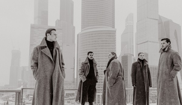 Анна Антосик