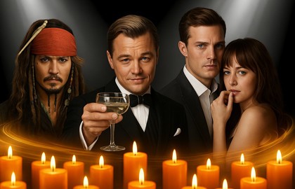 Россия VS Hollywood с ACO-оркестром