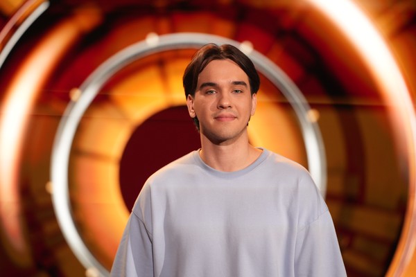 Тимур Мухамедов