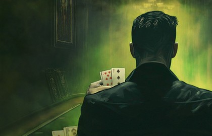 Пиковая дама