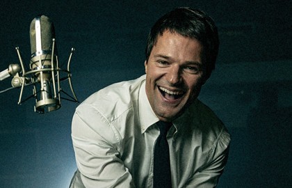 Данила Козловский «Фрэнк»