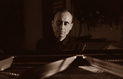 Душа знает. Фортепианная романтическая неоклассика