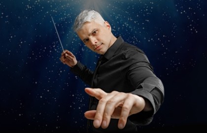 Новогодний саундтрек