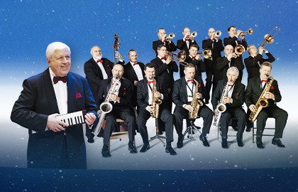 Оркестр имени Олега Лундстрема