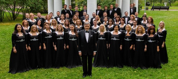 Концерт «Рождественские песни мира»