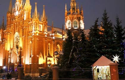 Торжественный гала-концерт. Закрытие фестиваля