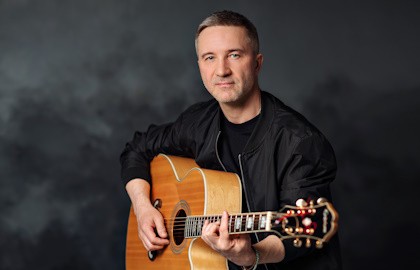 Руслан Силин