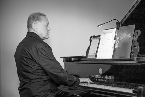 Илья Гончаров. Лучшая музыка кино: от СССР до Голливуда