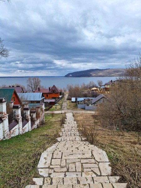 Гранд-вояж по окрестностям Казани