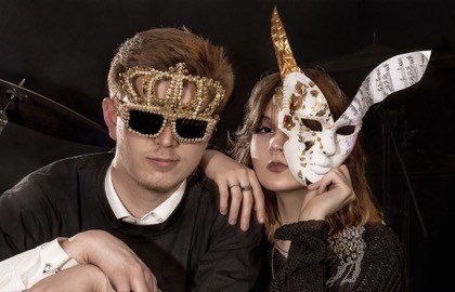 Рок-Фантазия «Король и Шут» на виолончелях Magic Cellos Band