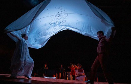 Я не вернусь. Мечты / Хуш, авылым. Хыял