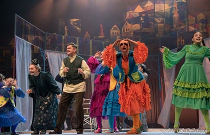 Минвали Габдуллин