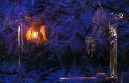 Снежная королева